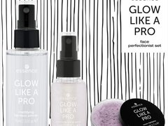 Essence glow like a pro face perfectionist